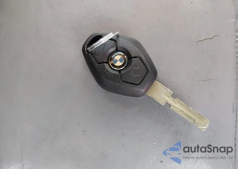 2003 BMW 530Ia from USA, damaged, VIN WBADT63413CK36991